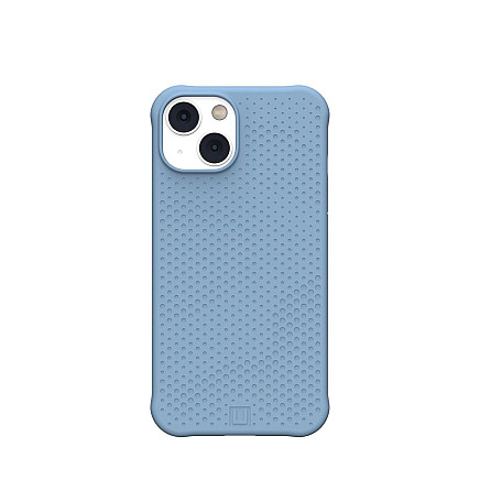 UAG Dot [U] MagSafe case for iPhone 14 Plus - blue