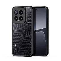 Armored case Dux Ducis Aimo for Xiaomi 14 - black