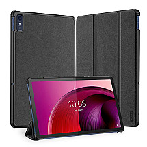 Dux Ducis Domo smart sleep case for Lenovo Tab M10 10.6'' tablet - black