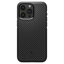 Spigen CORE ARMOR IPHONE 15 PRO MAX MATTE BLACK