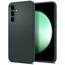 Spigen LIQUID AIR GALAXY S23 FE ABYSS GREEN