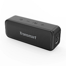 Tronsmart T2 Mini 2023 10W wireless Bluetooth speaker - black