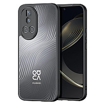 Dux Ducis Aimo case for Huawei Nova 12 Pro - black