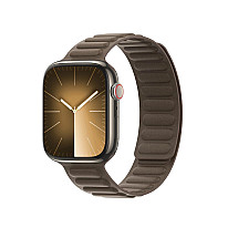 Dux Ducis Strap BL Magnetic Strap for Apple Watch 38 / 40 / 41 mm - Dark Gray