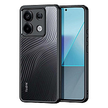 Dux Ducis Aimo case for Xiaomi Redmi Note 13 Pro 5G - black