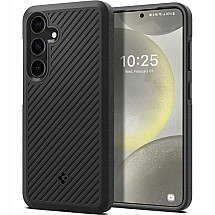 Spigen Core Armor case for Samsung Galaxy S24 - matte black