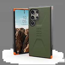 UAG Civilian case for Samsung Galaxy S24 Ultra 5G - green