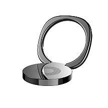 Baseus Privity Ring holder / ring with stand function - black