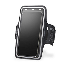 Spigen A703 sports armband 6.9'' - black