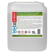 Odorless extraction gasoline B-MAX 5L