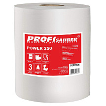 Absorbent nonwoven industrial cleaning cloth ProfiSauber POWER 250