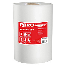 Durable industrial nonwoven cleaning cloth ProfiSauber STRONG 250