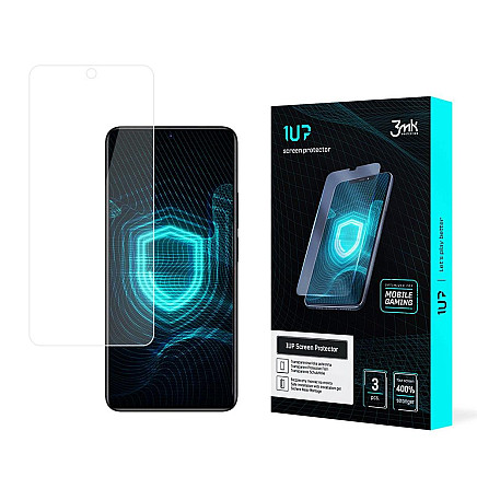 3mk 1UP gaming foil for Xiaomi Redmi Note 11 Pro+ 5G