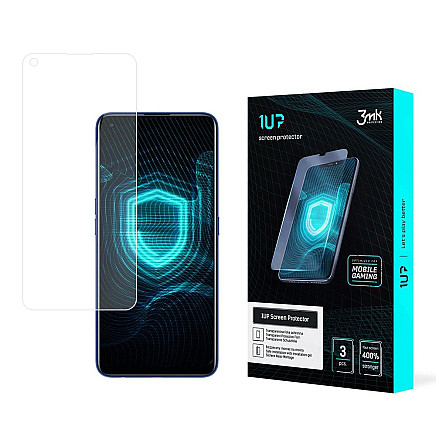 3mk 1UP gaming foil for Realme 7 Pro