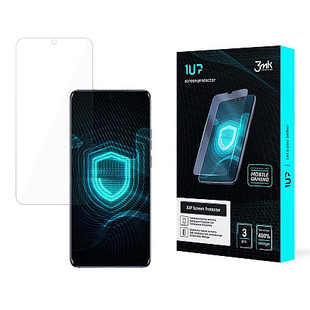 3mk 1UP gaming foil for Motorola Edge 40