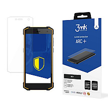 3mk ARC+ foil for MyPhone Hammer Energy 2