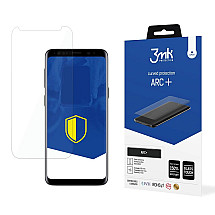 3mk ARC+ foil for Samsung Galaxy S9