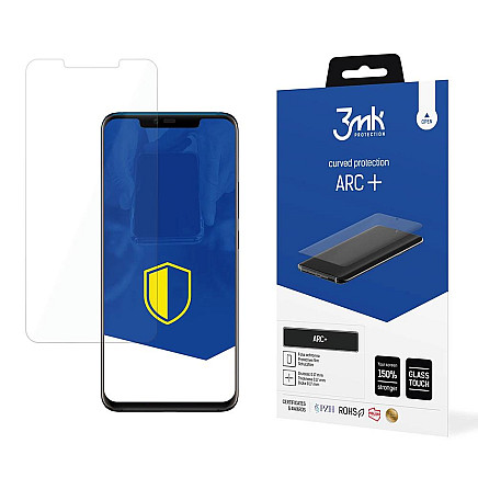 3mk ARC+ foil for Huawei Mate 20 Pro