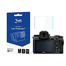 3mk Cam Protection protective glass for Nikon Z6 II