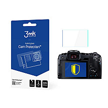 3mk Cam Protection protective glass for Canon EOS RP