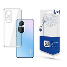 3mk Clear Case for Oppo Reno 10 (CPH2531) / Pro - transparent