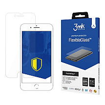 3mk FlexibleGlass™ hybrid glass for iPhone 8