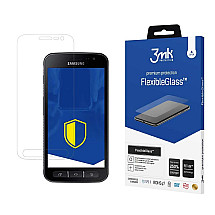 3mk FlexibleGlass™ hybrid glass for Samsung Galaxy Xcover 4