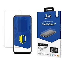 3mk FlexibleGlass™ hybrid glass for Motorola One Fusion Plus