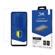 3mk FlexibleGlass™ hybrid glass for Huawei P40 Lite E