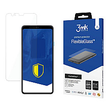 3mk FlexibleGlass™ hybrid glass for Google Pixel 4