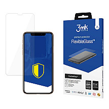 3mk FlexibleGlass™ hybrid glass for iPhone XS