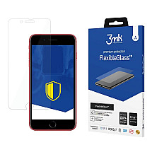 3mk FlexibleGlass™ hybrid glass for iPhone 8 Plus