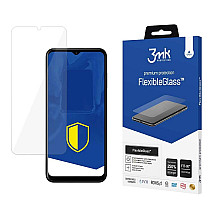 3mk FlexibleGlass™ hybrid glass for Nokia G60 5G