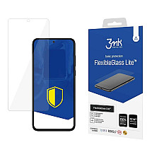 3mk FlexibleGlass Lite™ hybrid glass for Motorola Edge 30 Neo