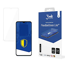 3mk FlexibleGlass Lite™ hybrid glass on Honor 70 Lite