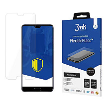 3mk FlexibleGlass™ Special Edition hybrid glass for Huawei P20