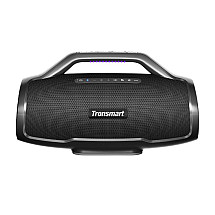 Tronsmart Bang Max 130W Bluetooth 5.3 IPX6 Portable Party Speaker - Black