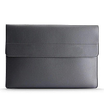 Tech-Protect Chloi case for a 14" laptop - dark gray