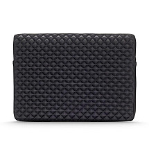 Tech-Protect Diamond case for a 13-14" laptop - black