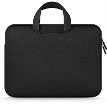 Tech-Protect AirBag for a 13" laptop - black