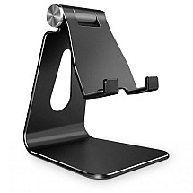 Tech-Protect Z4A universal smartphone stand - black