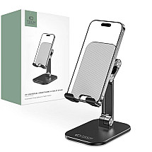 Tech-Protect Z3 universal stand for smartphone / tablet - gray