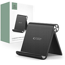 Tech-Protect Z1 universal stand for smartphone / tablet - black