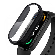 Tech-Protect Defense360 case for Xiaomi Mi Smart Band 7 / 7 NFC - black