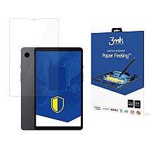 3mk Paper Feeling™ matte foil for Samsung Galaxy Tab A9