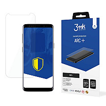 3mk ARC+ foil for Samsung Galaxy S9+