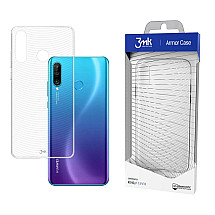 3mk Armor Case for Huawei P30 Lite - transparent