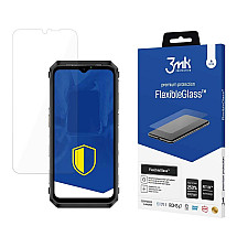 3mk FlexibleGlass™ hybrid glass for Ulefone Power Armor 19