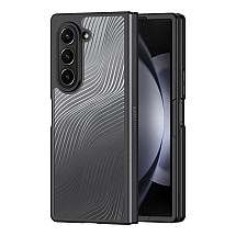 Dux Ducis Aimo case for Samsung Galaxy Z Fold 6 - black