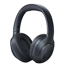 Haylou S35 ANC On-Ear Wireless Headphones - Black